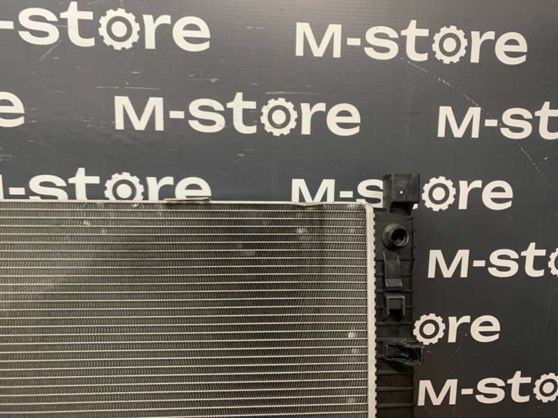 радиатор ДВС, 10000 рублей, Красноярск