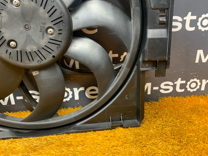 Вентилятор радиатора, 4300 рублей, Красноярск