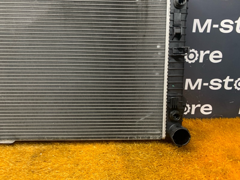 радиатор ДВС, 10000 рублей, Красноярск