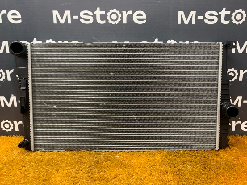 радиатор ДВС, 6000 рублей, Красноярск