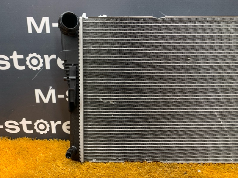 радиатор ДВС, 6000 рублей, Красноярск