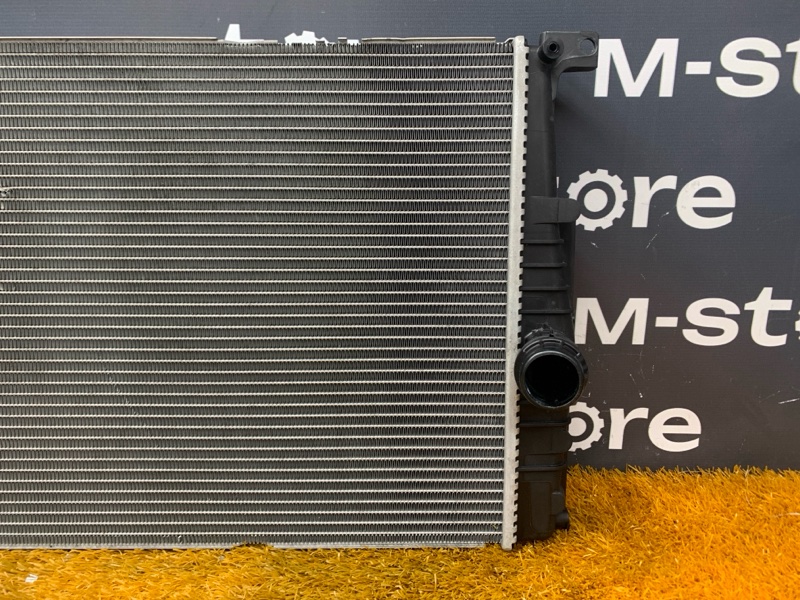 радиатор ДВС, 6000 рублей, Красноярск