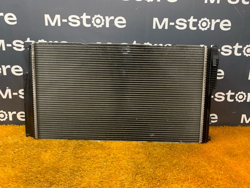 радиатор ДВС, 6000 рублей, Красноярск