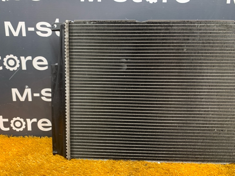 радиатор ДВС, 6000 рублей, Красноярск