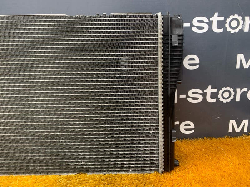 радиатор ДВС, 6000 рублей, Красноярск