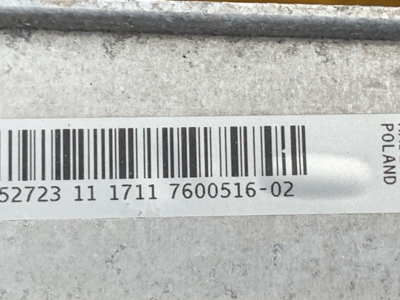 радиатор ДВС, 6000 рублей, Красноярск