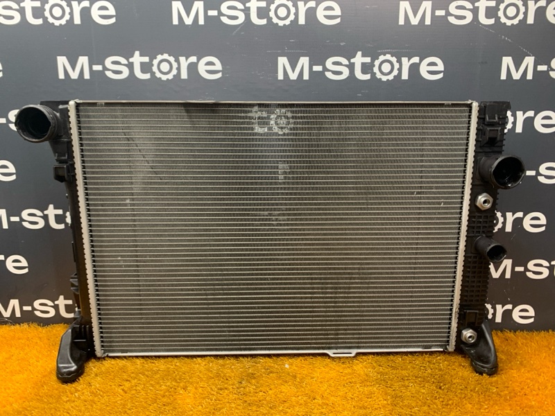 радиатор ДВС, 11000 рублей, Красноярск