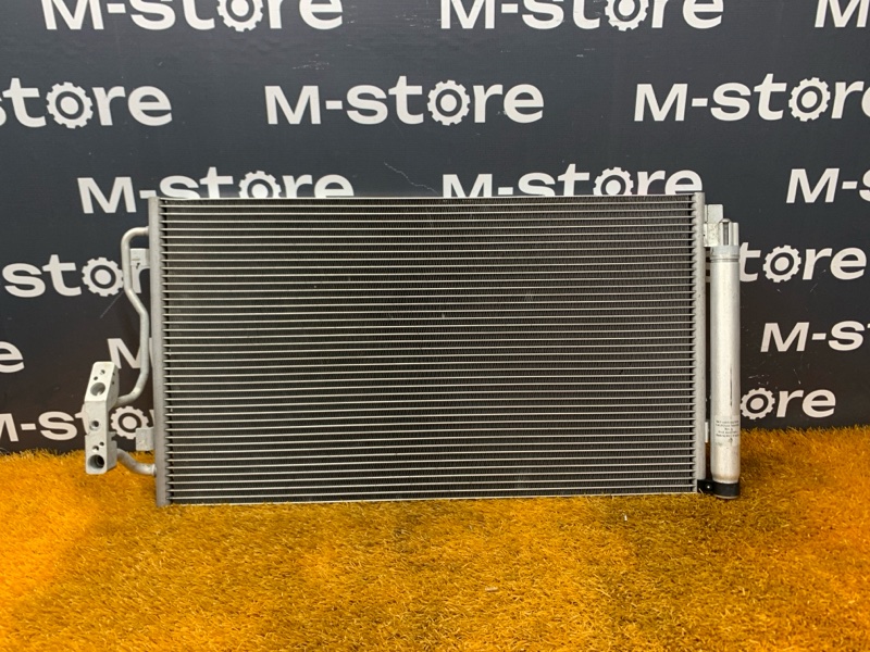 радиатор кондиционера, 3500 рублей, Красноярск