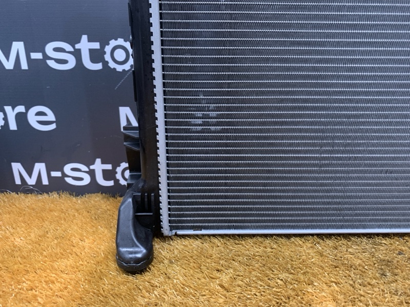 радиатор ДВС, 11000 рублей, Красноярск