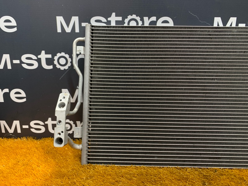 радиатор кондиционера, 3500 рублей, Красноярск