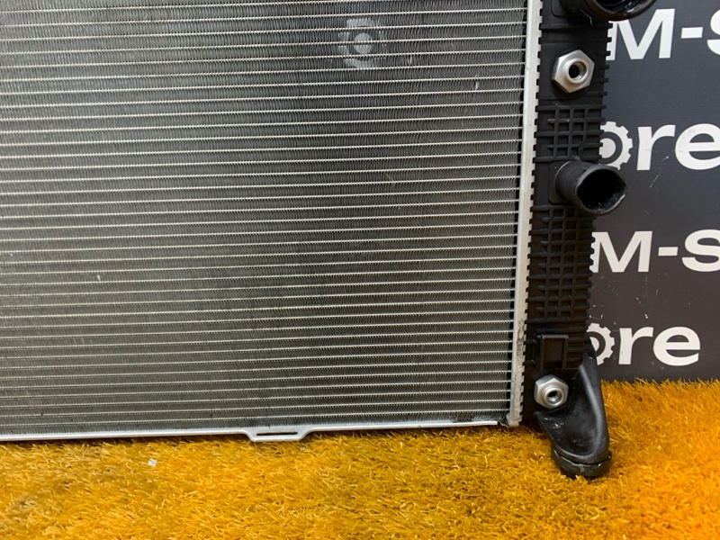 радиатор ДВС, 11000 рублей, Красноярск