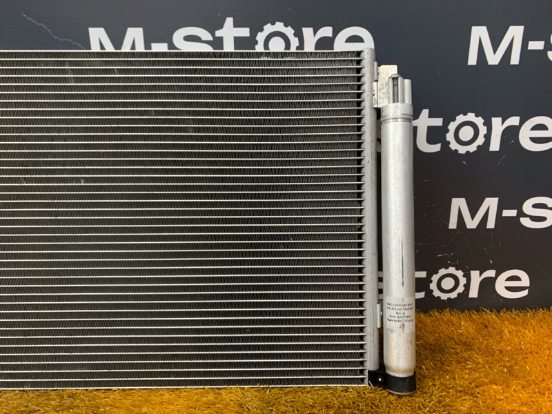 радиатор кондиционера, 3500 рублей, Красноярск