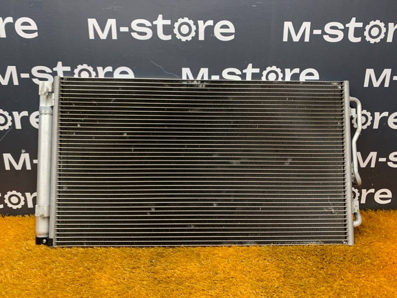 радиатор кондиционера, 3500 рублей, Красноярск