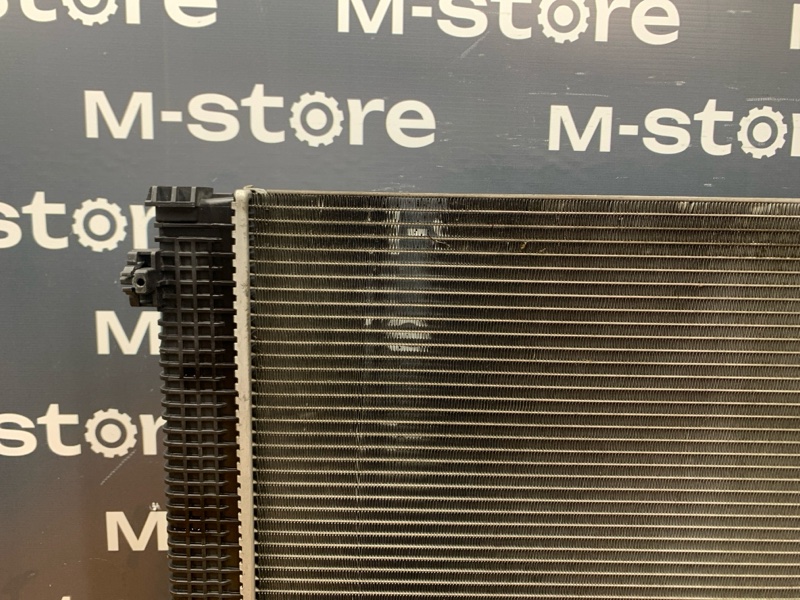 радиатор ДВС, 11000 рублей, Красноярск