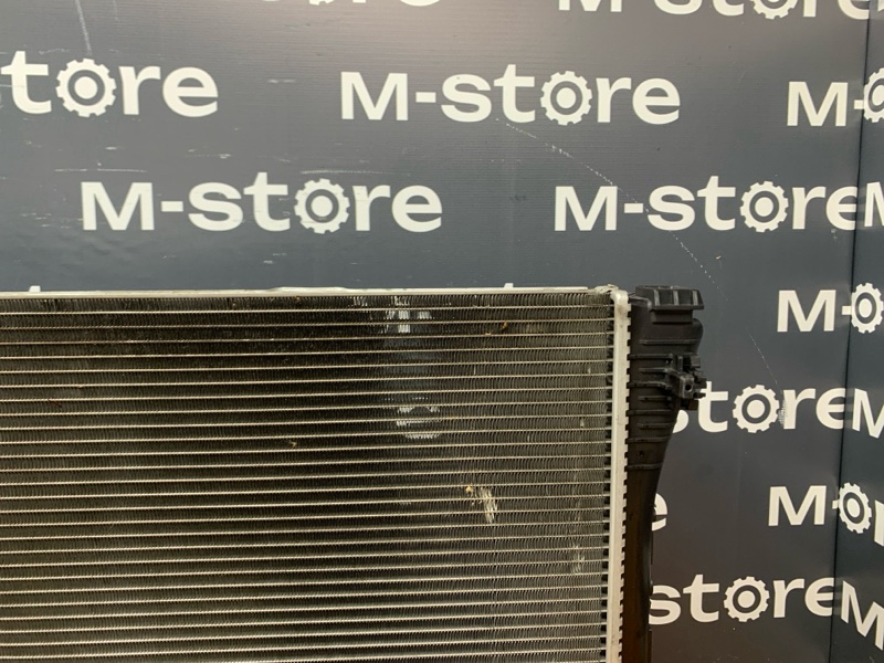 радиатор ДВС, 11000 рублей, Красноярск