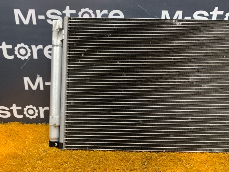 радиатор кондиционера, 3500 рублей, Красноярск