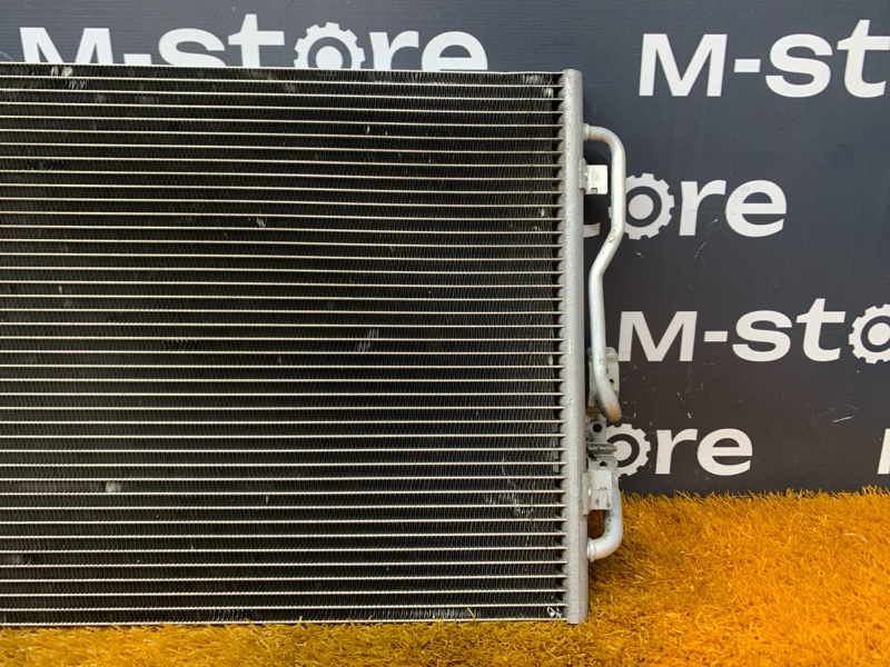 радиатор кондиционера, 3500 рублей, Красноярск