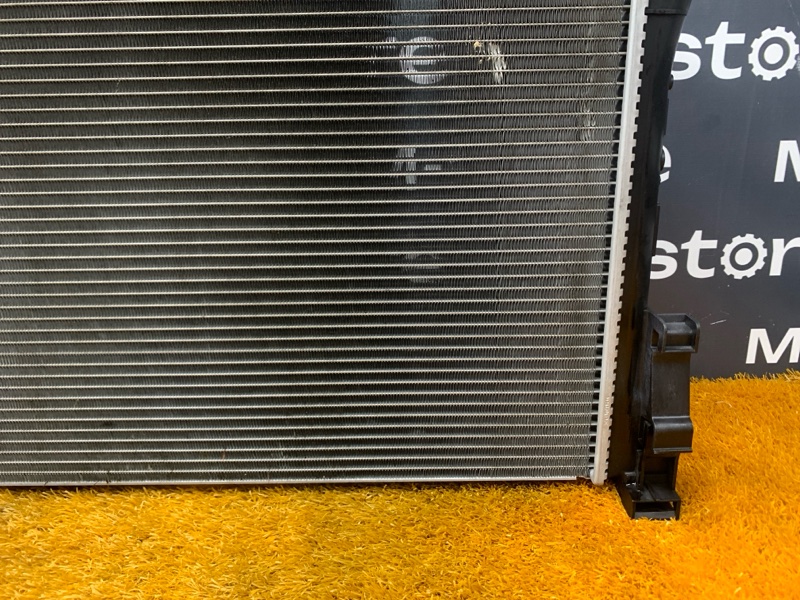 радиатор ДВС, 11000 рублей, Красноярск