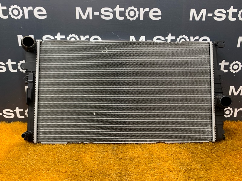 радиатор ДВС, 6000 рублей, Красноярск