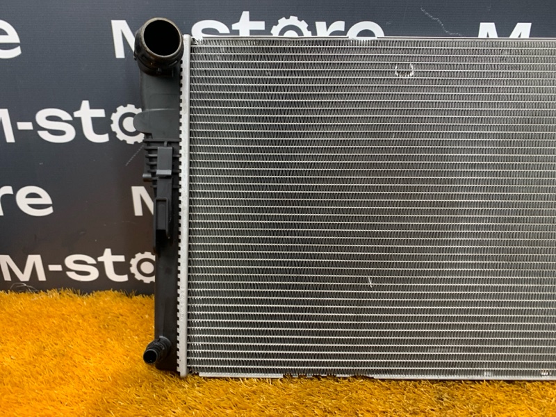 радиатор ДВС, 6000 рублей, Красноярск