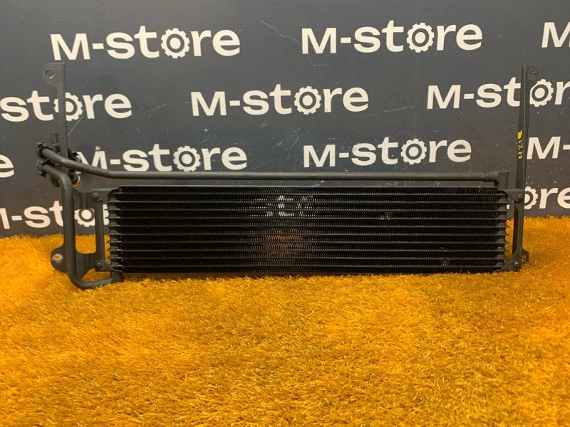 радиатор акпп, 9500 рублей, Красноярск