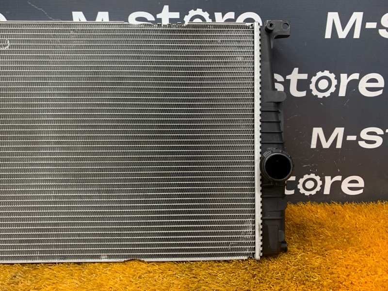 радиатор ДВС, 6000 рублей, Красноярск