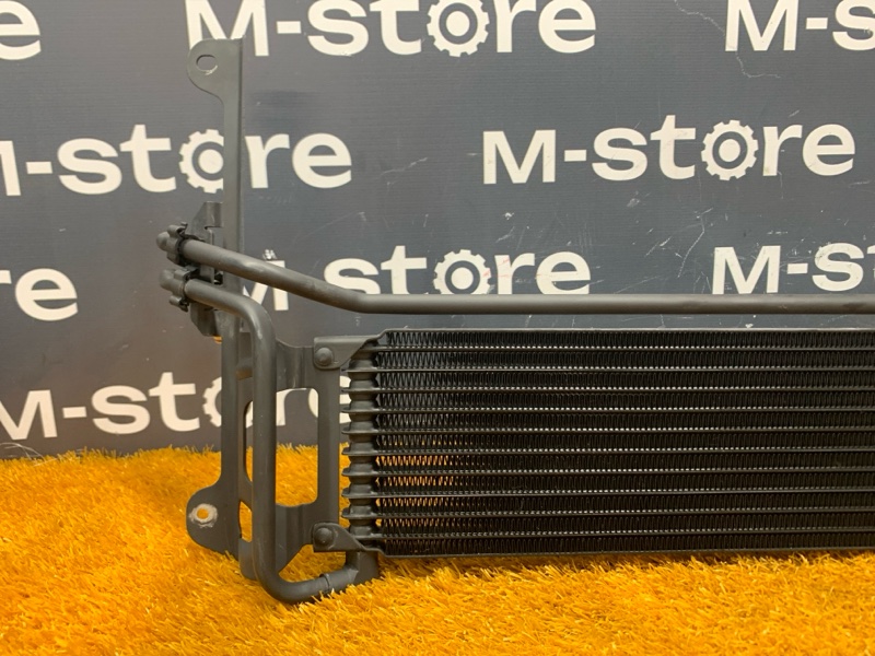 радиатор акпп, 9500 рублей, Красноярск