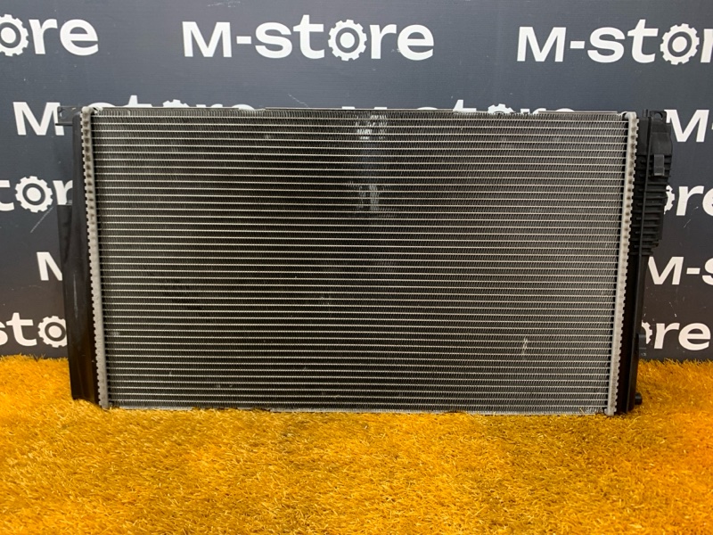 радиатор ДВС, 6000 рублей, Красноярск