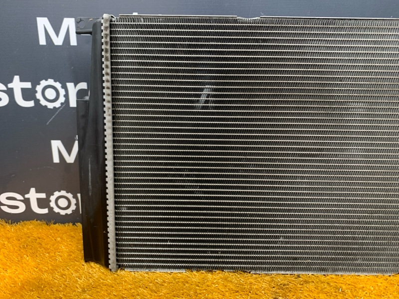 радиатор ДВС, 6000 рублей, Красноярск