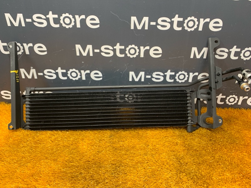 радиатор акпп, 9500 рублей, Красноярск