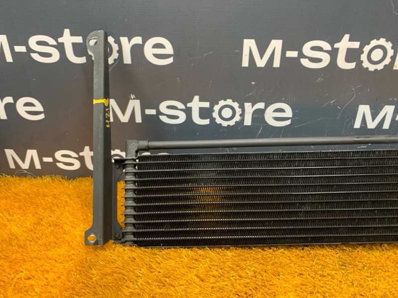 радиатор акпп, 9500 рублей, Красноярск