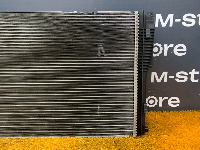 радиатор ДВС, 6000 рублей, Красноярск