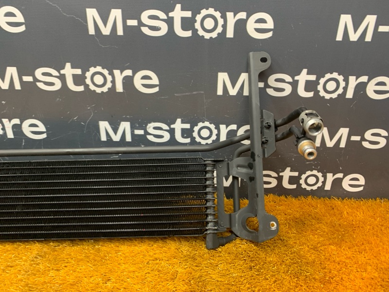 радиатор акпп, 9500 рублей, Красноярск