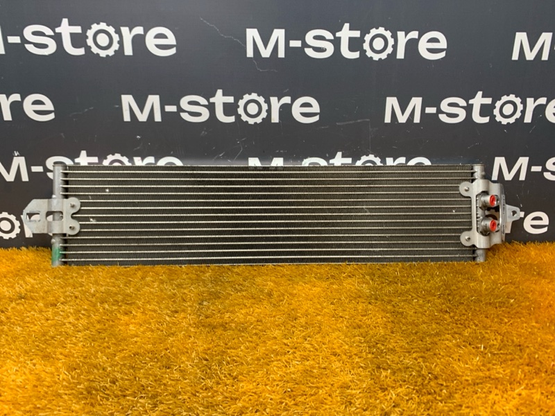 радиатор акпп, 5000 рублей, Красноярск