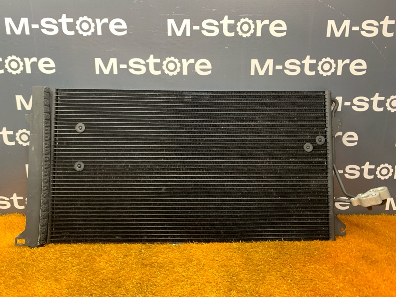 радиатор кондиционера, 2500 рублей, Красноярск