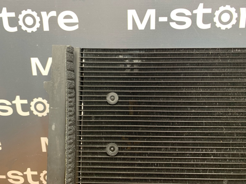 радиатор кондиционера, 2500 рублей, Красноярск