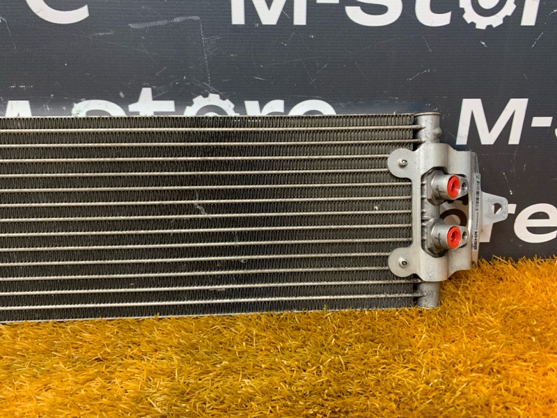 радиатор акпп, 5000 рублей, Красноярск