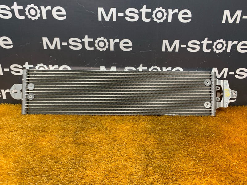 радиатор акпп, 5000 рублей, Красноярск