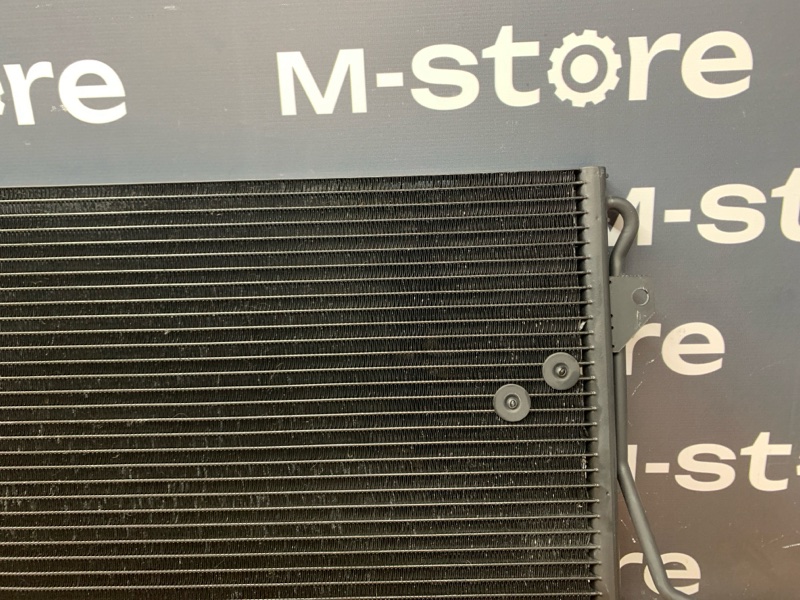 радиатор кондиционера, 2500 рублей, Красноярск