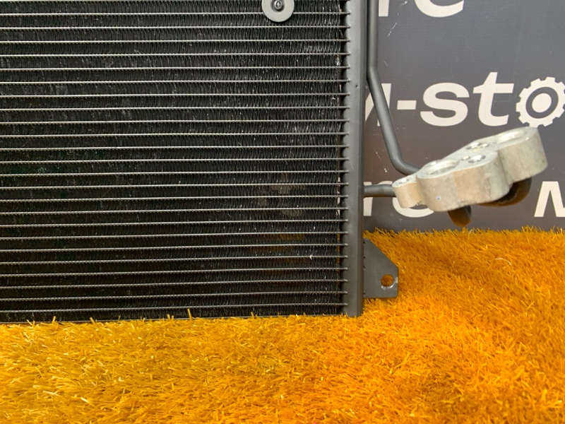 радиатор кондиционера, 2500 рублей, Красноярск