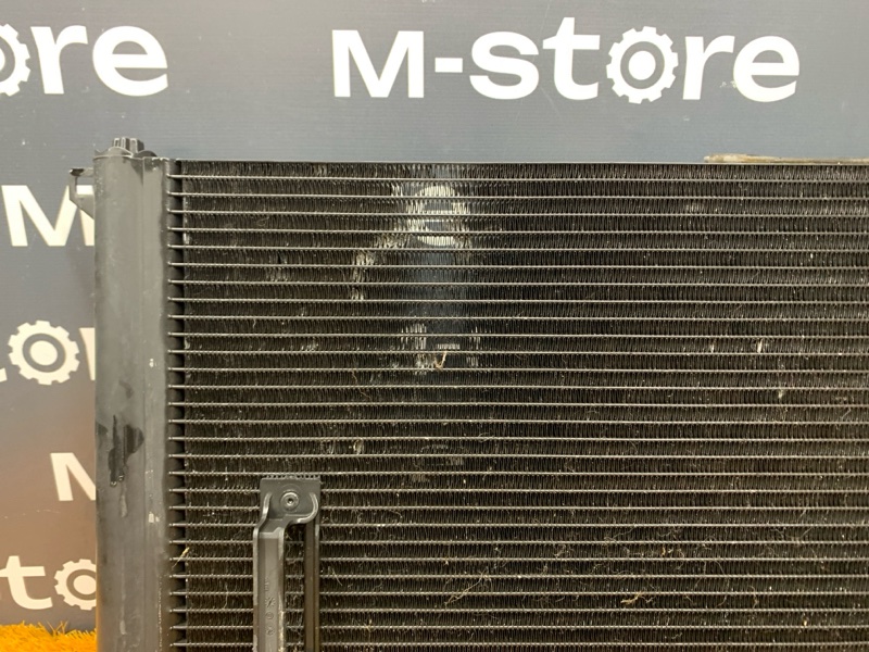 радиатор кондиционера, 2500 рублей, Красноярск