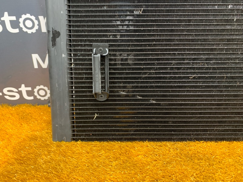 радиатор кондиционера, 2500 рублей, Красноярск