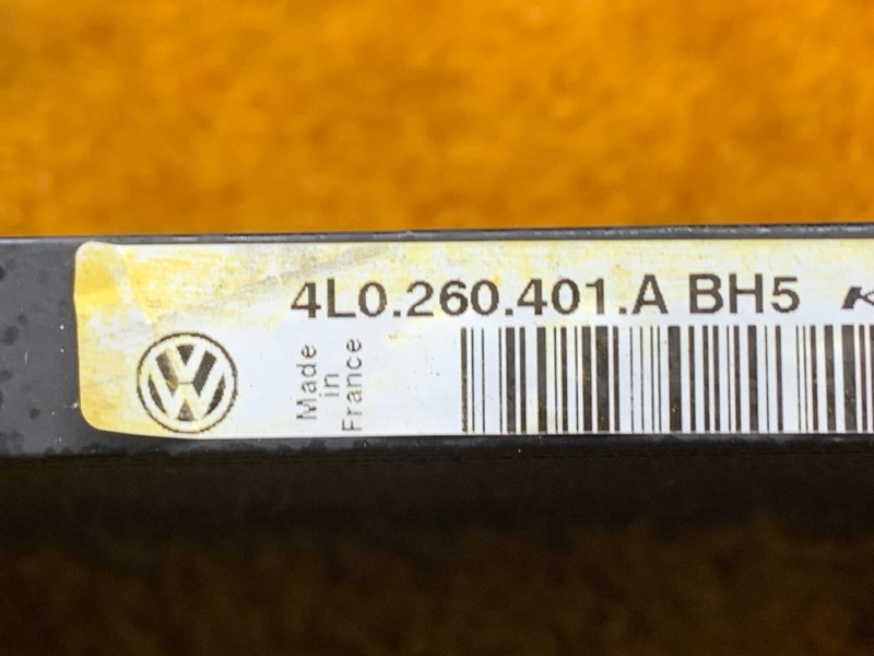 радиатор кондиционера, 2500 рублей, Красноярск