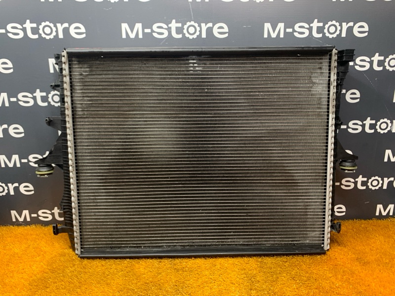 радиатор ДВС, 6000 рублей, Красноярск