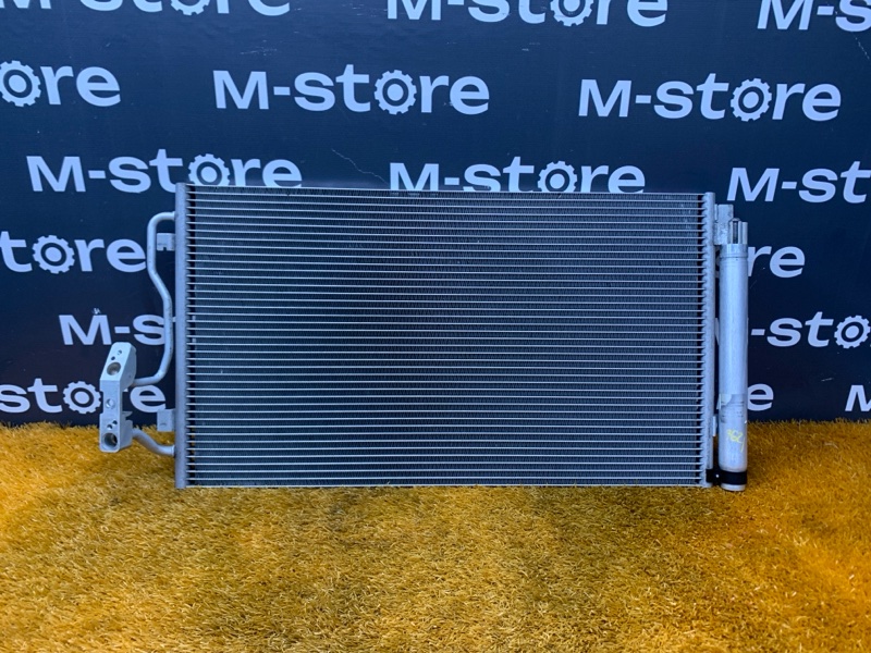 радиатор кондиционера, 3500 рублей, Красноярск