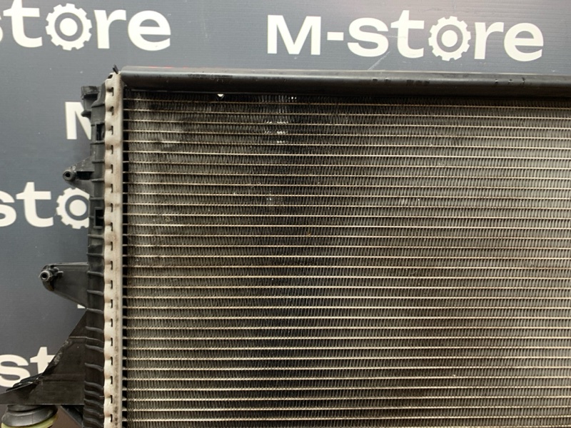 радиатор ДВС, 6000 рублей, Красноярск