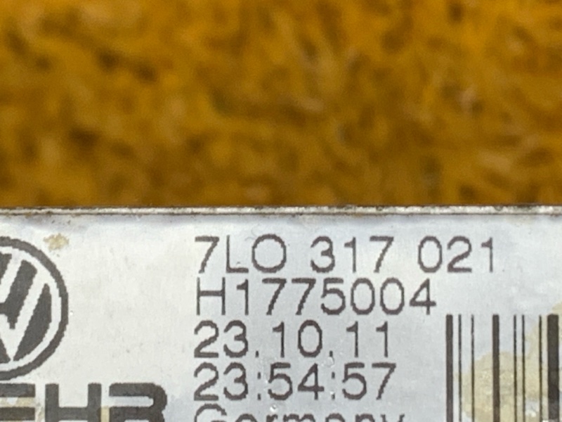 радиатор акпп, 5000 рублей, Красноярск