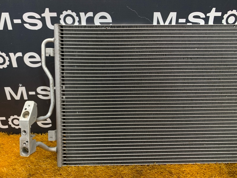 радиатор кондиционера, 3500 рублей, Красноярск