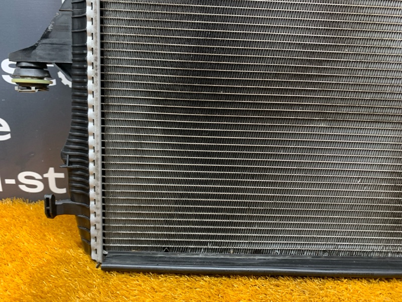 радиатор ДВС, 6000 рублей, Красноярск