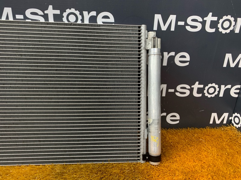 радиатор кондиционера, 3500 рублей, Красноярск